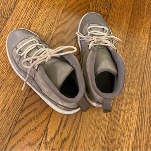 Air Jordan 11 Cool Gray Size 10C